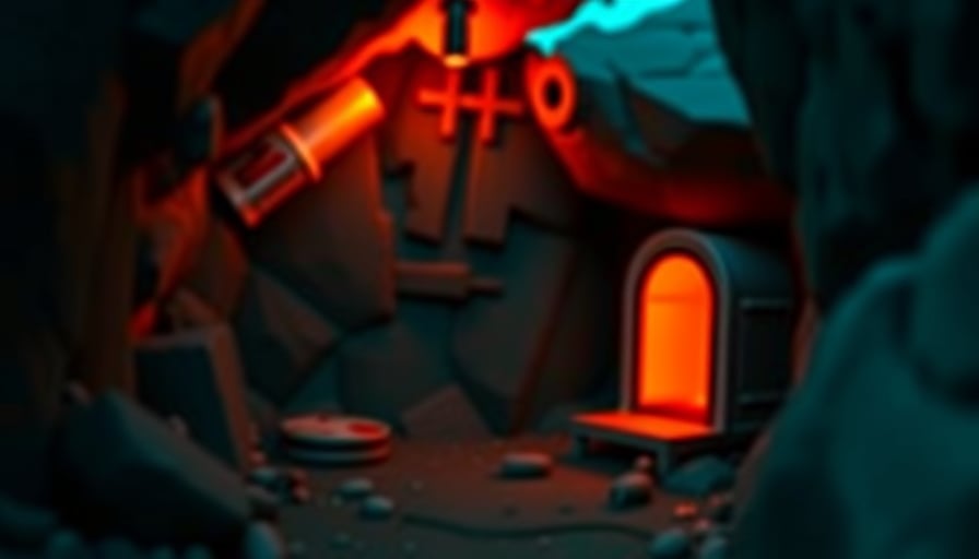 Antimony Resources Corp: Volatile Stock, Promising New Brunswick Antimony‑Gold Projects