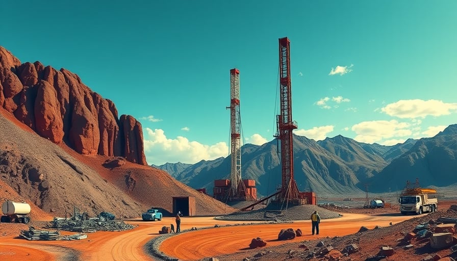 Antimony Resources Expands Bald Hill Project, Boosts Antimony Prospects in New Brunswick Antimony Resources Expands Bald Hill Project, Boosts Antimony Prospects in New Brunswick