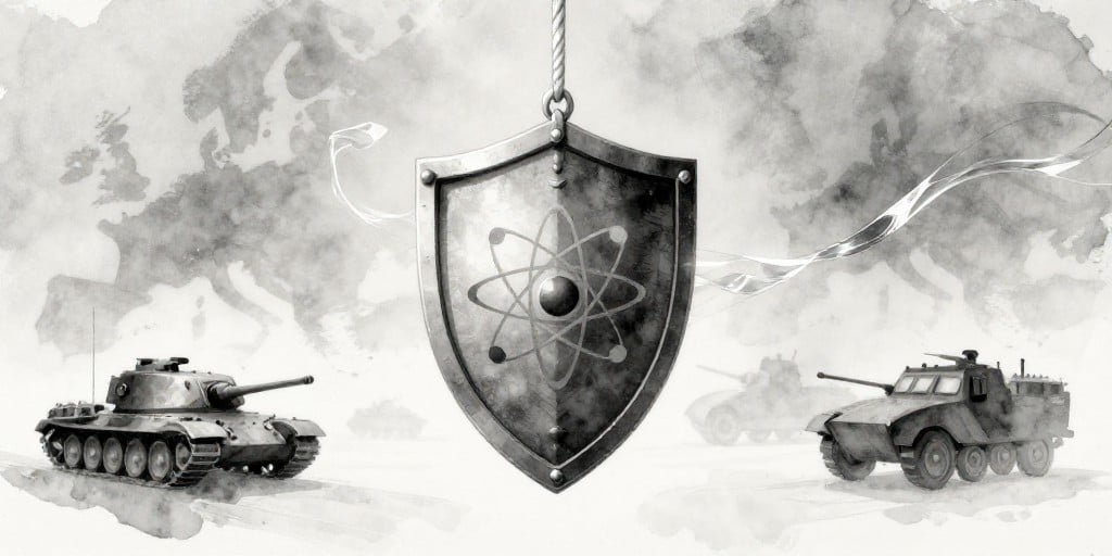Antimony Resources Secures Key Role in Europe's Growing Defense Supply Chain