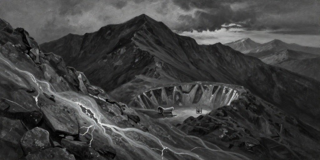 Antimony Resources Unveils 26.9% High‑Grade Stibnite at 495m, Boosting North American Critical‑Metal Potential