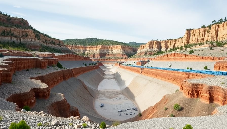 Antipa Minerals: High‑Risk, High‑Reward Gold & Copper Play in Booming WA Mining Market Antipa Minerals: High‑Risk, High‑Reward Gold & Copper Play in Booming WA Mining Market