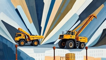 Antipa Minerals Ltd: Navigating Growth and Challenges in Australia's Mining Sector