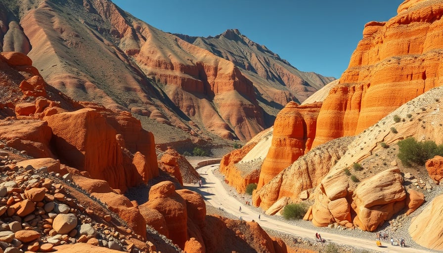 Antofagasta PLC Advances Copper Exploration with New Drill Permits in Chile Antofagasta PLC Advances Copper Exploration with New Drill Permits in Chile