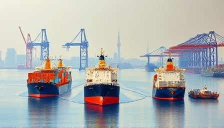 Antong Holdings Co., Ltd. Maintains Steady Performance Amid Market Volatility