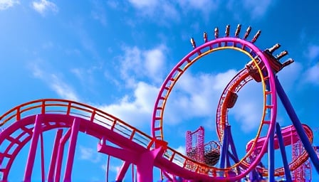 Any Inu's Volatile Journey Highlights Cryptocurrency's Dynamic Nature