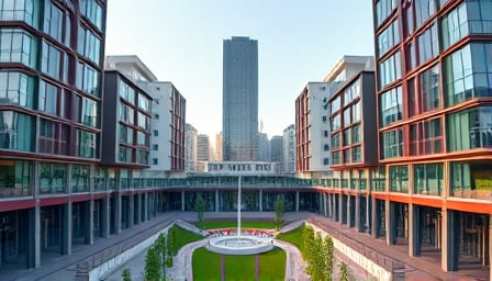Anywhere Real Estate Inc. Faces Market Challenges Amid Industry Strategic Moves