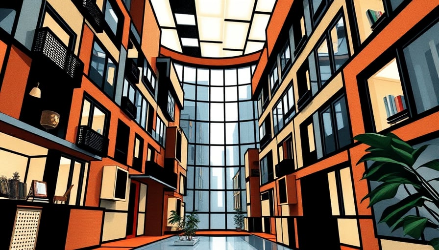 Anywhere Real Estate Q3 2025: $1.60 B Revenue, $100 M Cost‑Savings, and the Compass Merger Strategy