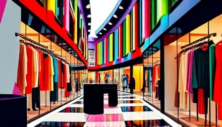 Anzheng Fashion Group: Navigating Challenges and Innovating for a Sustainable Future in Fashion