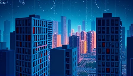 AO Crypto Demonstrates Resilience and Growth Potential Amid Market Volatility