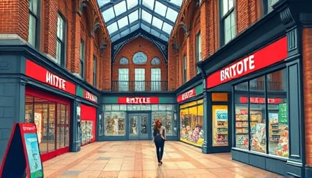 AO World PLC Reports Mid-Year Earnings Amid Market Volatility and Strategic Growth Efforts