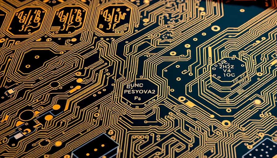 Aoshikang Technology Sees Growth Potential Amid AI and Semiconductor Market Trends