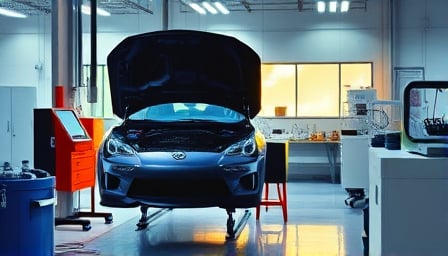 Aotecar Leads in Automotive Thermal Management with Innovative Solutions for New Energy Vehicles Aotecar Leads in Automotive Thermal Management with Innovative Solutions for New Energy Vehicles