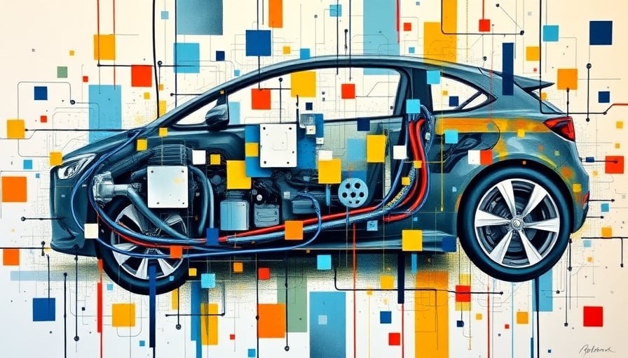 Aotecar Reports Strong Q3 2025 Earnings with Focus on EV Thermal Management