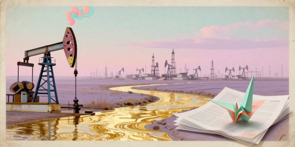 APA Corp Beats Q2 Earnings, Raises FY2026 Outlook Amid Rising Oil Prices