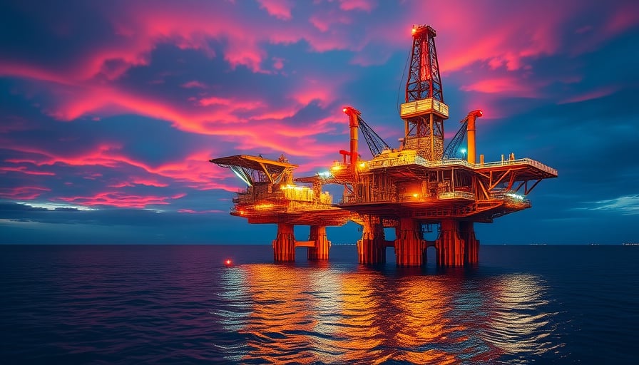 APA Corp Surges: Analyst Upgrades, ETF Demand, and Record Tax Certainty Drive New Bullish Outlook