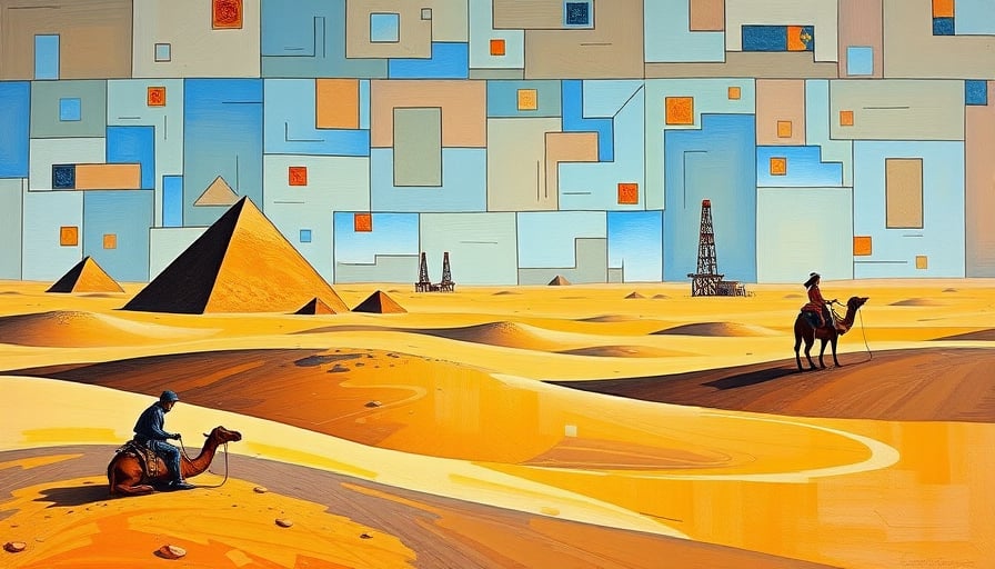 APA Corp's Analyst Upgrades & Asset Moves Spark Bullish Outlook