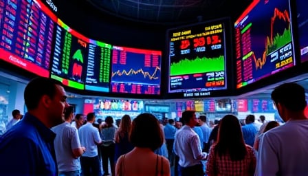 ApeCoin Experiences Volatility: Price Drops from 52-Week High Amid Market Fluctuations