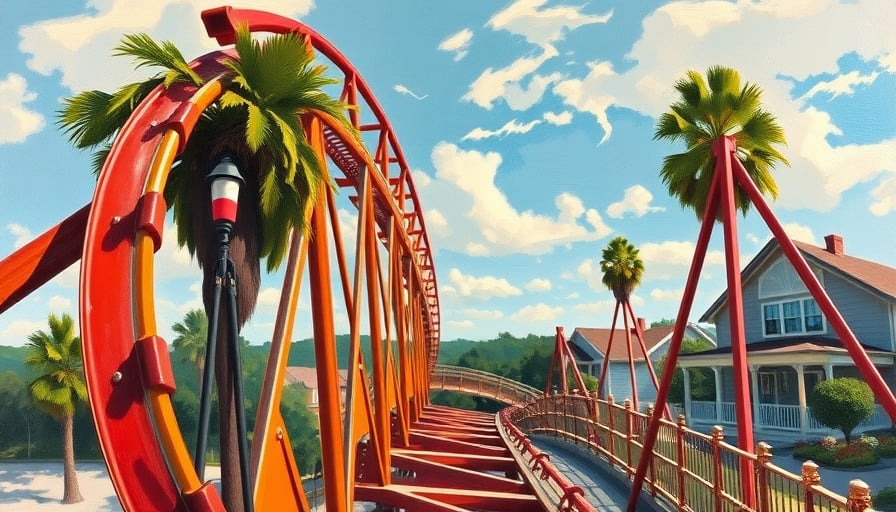 ApeCoin's Volatile Journey: From 52-Week High to Recent Recovery Amid Market Fluctuations