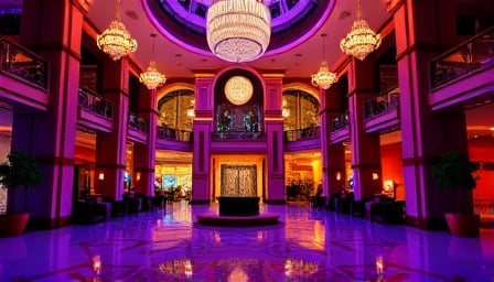 Apeejay Surrendra Park Hotels Accelerates Growth with Leasing, Acquisitions, and Flurys Expansion