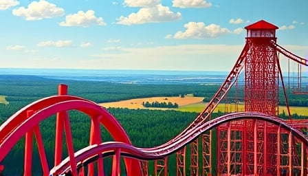 Apeiron's Volatile Journey: Navigating the Cryptocurrency Rollercoaster