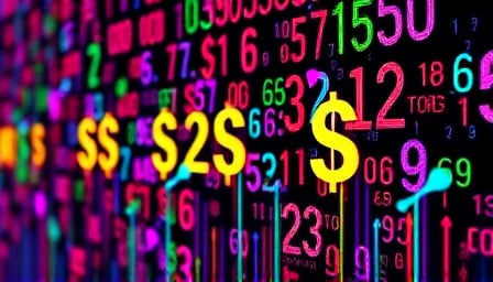 Apertum Gains Investor Interest Amid Cryptocurrency Market Fluctuations
