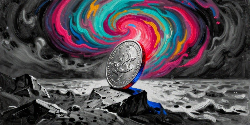 API3’s Volatile Year: Why $0.25 Is More Than Just a Price API3’s Volatile Year: Why $0.25 Is More Than Just a Price