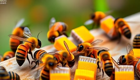 Apimeds Pharmaceuticals Pioneers Bee Venom-Based OA Treatment with Apitox