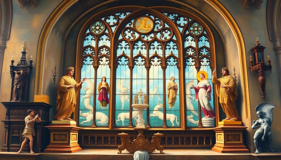 Apogee Enterprises: Solid Glass‑Product Growth, $803.9M Cap, & $500/Month Income Plan Apogee Enterprises: Solid Glass‑Product Growth, $803.9M Cap, & $500/Month Income Plan