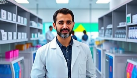 Apogee Therapeutics: Pioneering Antibody Therapeutics for Inflammatory Diseases