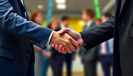 Apollo Global Management Bolsters Portfolio with Stream Data Centers Acquisition and Surpasses Financial Expectations