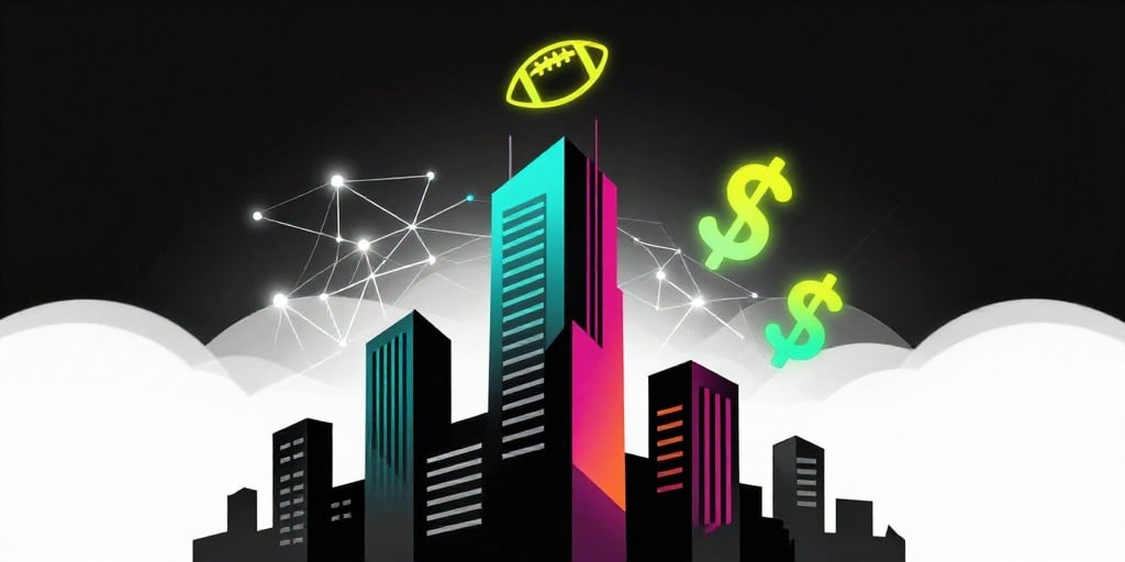 Apollo Global Management Expands into NFL, Yankees, and Real Estate Ventures in 2026 Apollo Global Management Expands into NFL, Yankees, and Real Estate Ventures in 2026