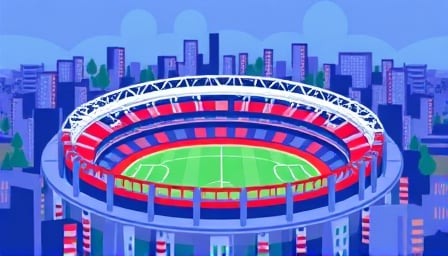 Apollo Global Management Eyes Atletico Madrid Stake, Boosts Stock Amid Strategic Investments