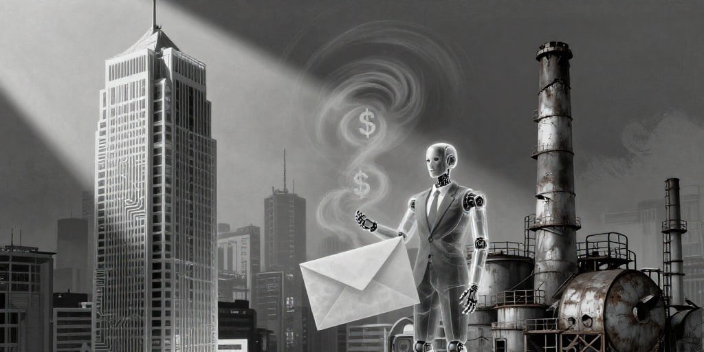 Apollo Warns AI Delivers “Zero Payoff” Outside Tech, Shakes Investor Confidence Apollo Warns AI Delivers “Zero Payoff” Outside Tech, Shakes Investor Confidence