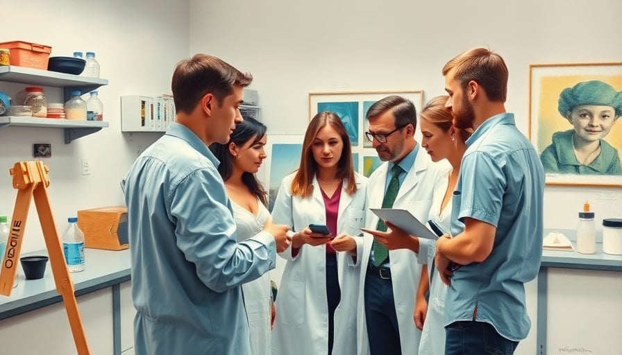 Apollomics Inc: Navigating High‑Risk Biotech Growth & Oncology Innovation Apollomics Inc: Navigating High‑Risk Biotech Growth & Oncology Innovation