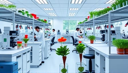 Apontis Pharma AG: Pioneering COPD Treatments and Leading Innovation in Healthcare