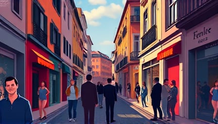 Apotea Sverige AB Shows Strong Financial Growth Amidst Rising Competition in Swedish Online Pharmacy Market