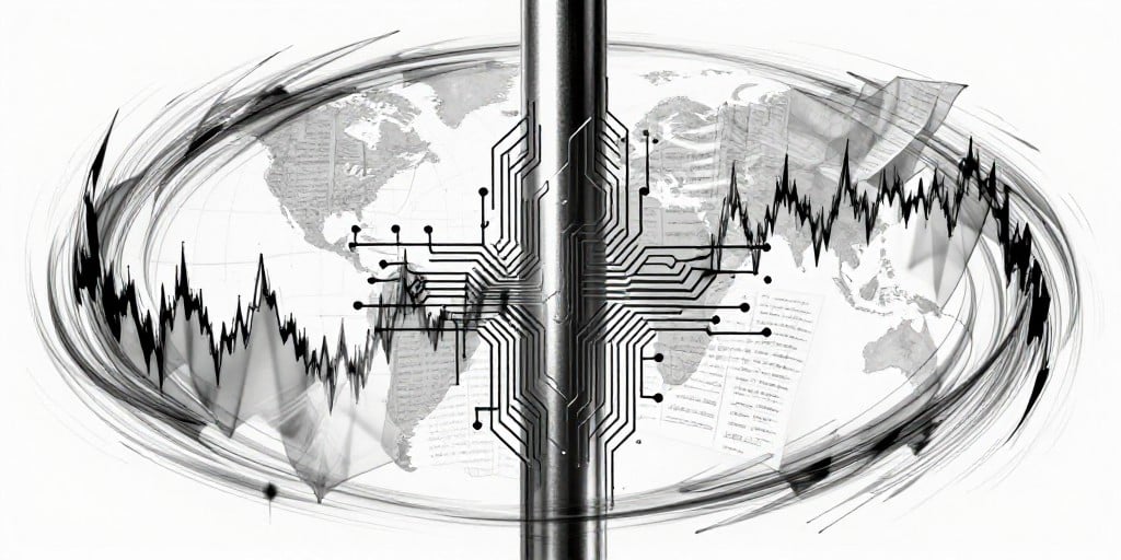Appen Ltd. Holds Ground as AI Data Labeling Powerhouse Amid Market Swings