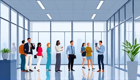 Appfolio Inc's Stock Soars Amid Strong Q2 Results and Strategic Leadership Moves