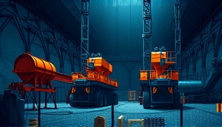 Appia Rare Earths & Uranium Corp Faces Financial Turmoil Amid Strategic Sale and Trading Halts Appia Rare Earths & Uranium Corp Faces Financial Turmoil Amid Strategic Sale and Trading Halts