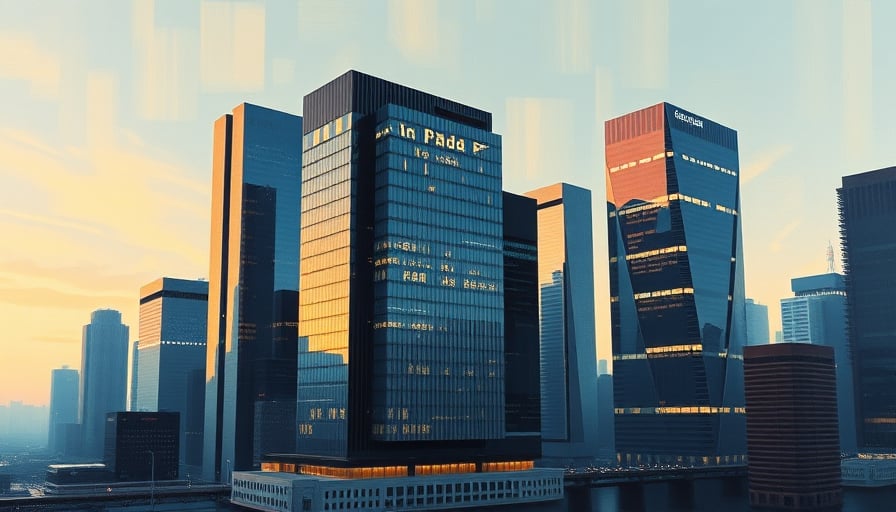 Appian Corporation Strengthens Its Position in Enterprise Software with Focus on BPM and Cash Management