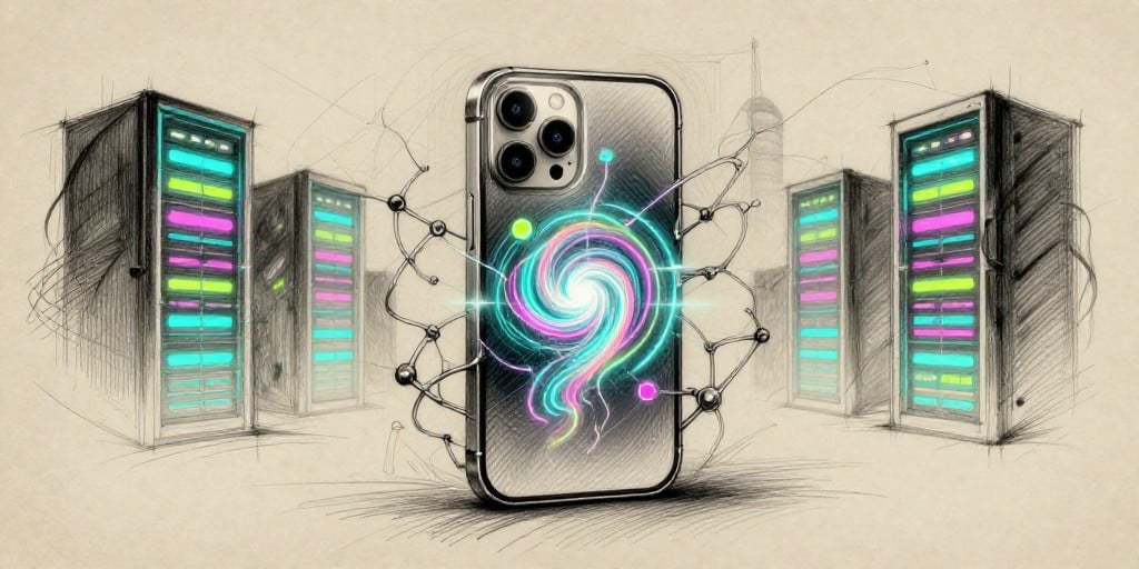 Apple Drives Investor Optimism With iPhone 18, AI‑Powered Server Expansion Apple Drives Investor Optimism With iPhone 18, AI‑Powered Server Expansion