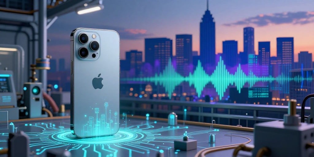 Apple Expands China AI Partnership, Houston Factory, and Product Line Amid Market & Regulatory Headwinds Apple Expands China AI Partnership, Houston Factory, and Product Line Amid Market & Regulatory Headwinds