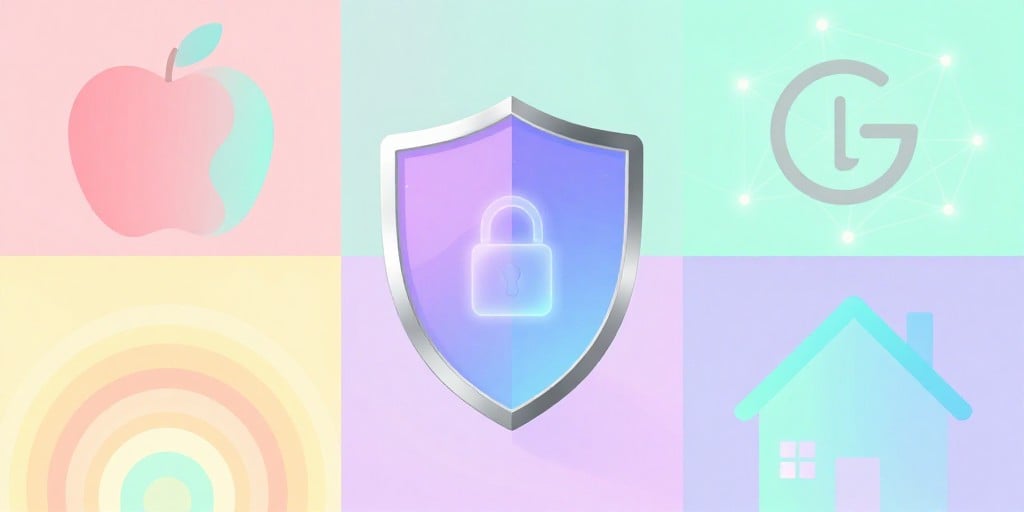 Apple Expands into Smart‑Home & AI Security: LG Partnership & MacOS Safeguards Boost 2024 Growth Apple Expands into Smart‑Home & AI Security: LG Partnership & MacOS Safeguards Boost 2024 Growth