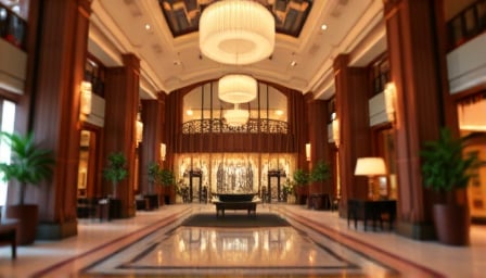 Apple Hospitality REIT Inc: Navigating Market Fluctuations with Strategic Growth in the Hospitality Sector