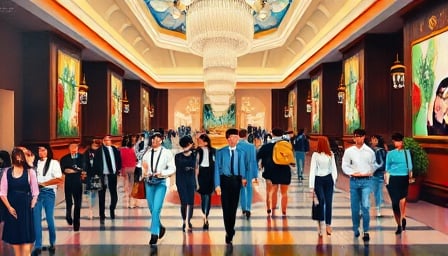 Apple Hospitality REIT Inc's Stock Highlights Volatility in Hospitality Sector Amid Economic Shifts