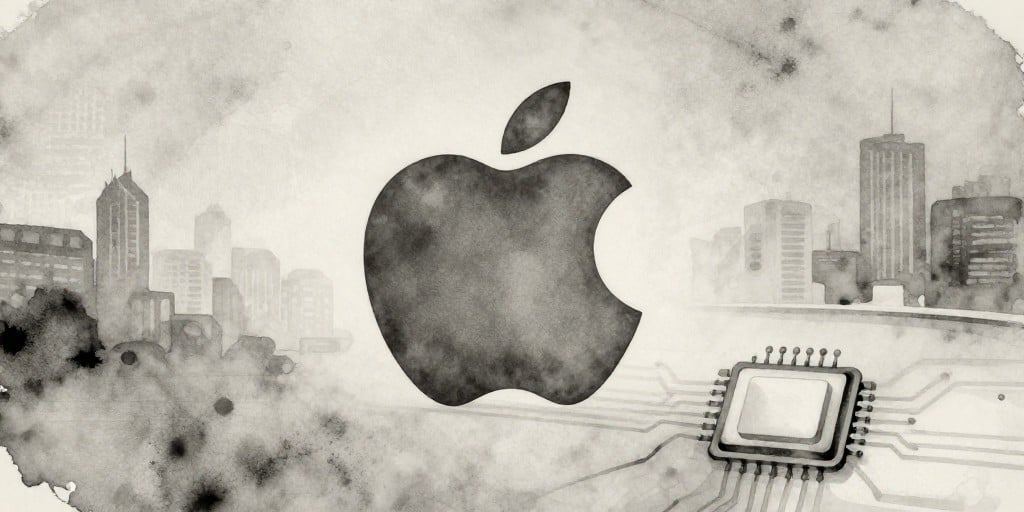 Apple Negotiates Blacklisted Memory Deal with YMTC to Resolve Global Shortage Apple Negotiates Blacklisted Memory Deal with YMTC to Resolve Global Shortage