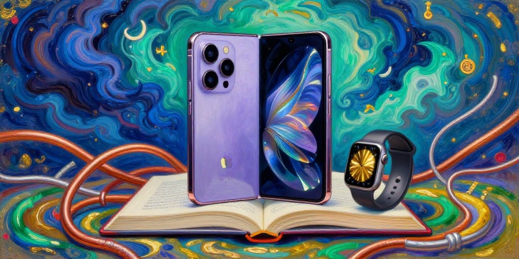 Apple Prepares for September 9 Launch: Foldable iPhone, iPhone 18 Pro, New Watch Amid Rising Costs and Legal Challenges