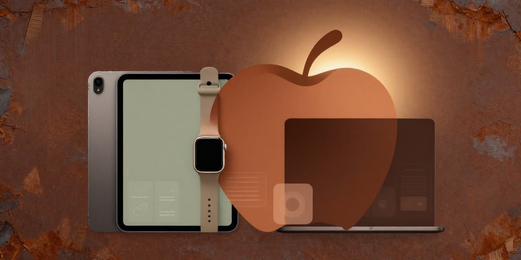 Apple Slashes iPhone Orders, Launches Smart‑Home, MacBook, and Wearable Pivot
