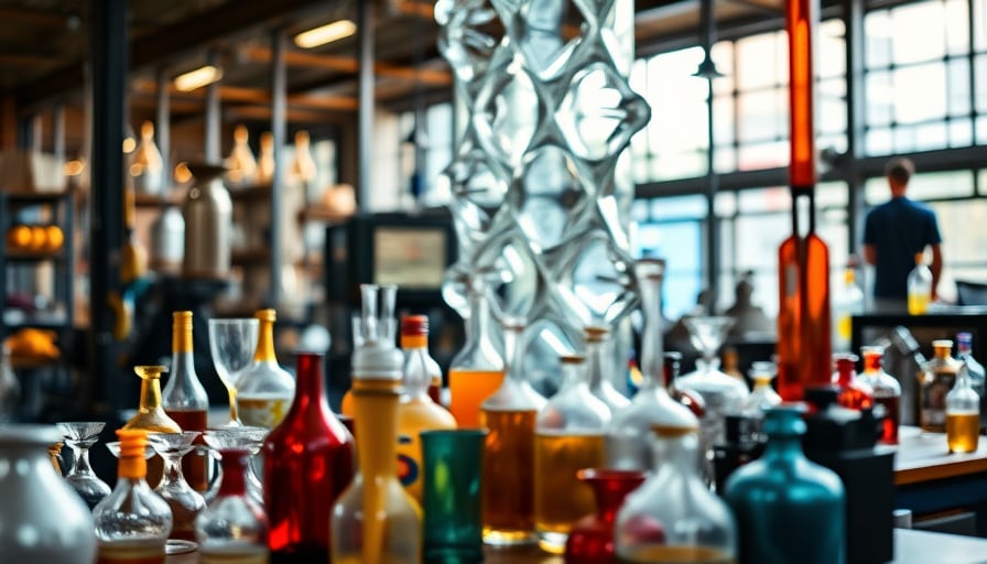 Apple Supply‑Chain Glitch: Nitto Boseki Faces Glass Cloth Challenges