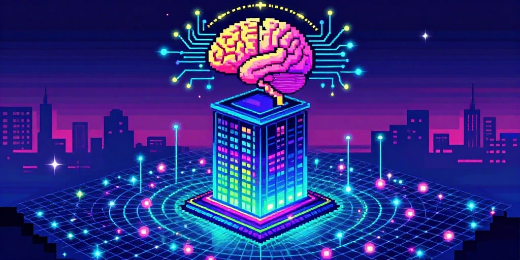 Applied Digital (APLD) Powers AI & Blockchain Data Centers, Eyeing Strong Investor Growth Applied Digital (APLD) Powers AI & Blockchain Data Centers, Eyeing Strong Investor Growth